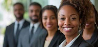 management à Abidjan et en Côte d'Ivoire