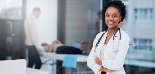 microbiopsie échoguidée à Abidjan et en Côte d'Ivoire