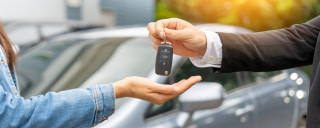 Location de voiture longue durée au Togo : avantages et solutions
