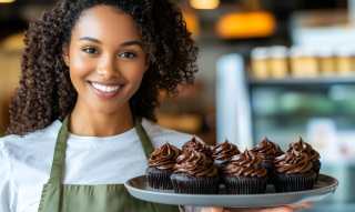 pâtisseries en Côte d'Ivoire