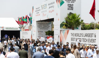 GITEX Africa Morocco 2025