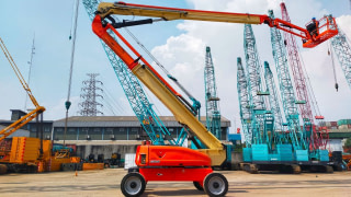 entreprise de génie civil au Sénégal