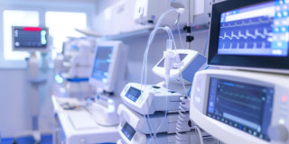 équipements médicaux à Dakar et au Sénégal