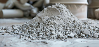 bon ciment pour chantier au Bénin