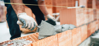 le ciment pour construction de maison au Bénin