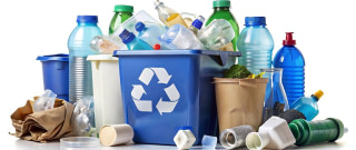 Recyclage du plastique en Côte d' Ivoire