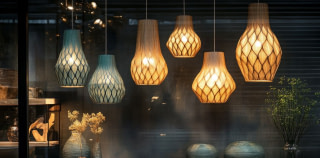 magasin luminaire à Dakar