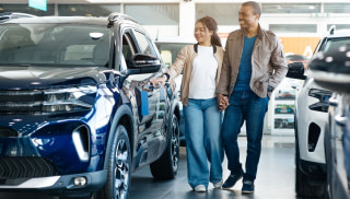 vente de voiture en Côte d'Ivoire