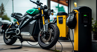 moto electrique en Côte d'ivoire