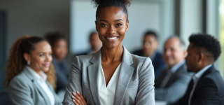 intégration des nouveaux employés à Cotonou et au Bénin