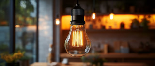 magasin de luminaire au Sénégal