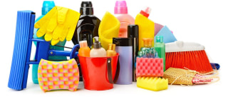 produits d'entretien au Sénégal