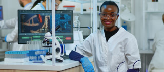 équipement médical au Sénégal