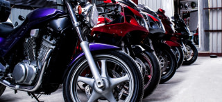 vente de motos en Côte d'Ivoire