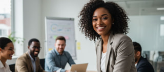 agence de marketing à Dakar et au Sénégal