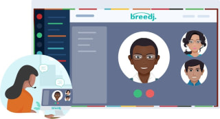 Breedj : la startup qui réinvente l’externalisation
