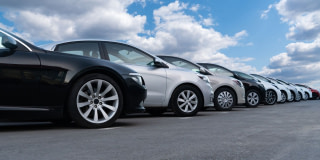 vente de voiture en Côte d'Ivoire