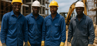 La bonne tenue de travail au Bénin