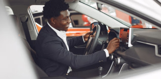 Les assurances incluses dans les contrats de location de voiture en Côte d’Ivoire