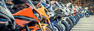 concessionnaire moto à Abidjan et en Côte d'Ivoire