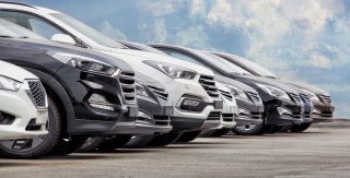 concessionnaire automobile à Cotonou et au Bénin