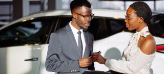 Les solutions de leasing automobile pour entreprises en Côte d’Ivoire