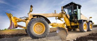 Les avantages de la location de matériel de construction pour les entreprises du BTP au Sénégal