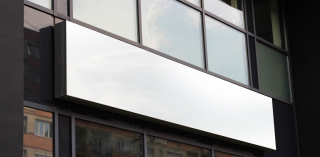 médias extérieurs à Libreville et au Gabon