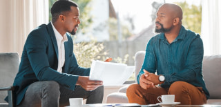 courtier en assurance au Sénégal