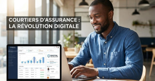 Les courtiers en assurance à Dakar et au Sénégal