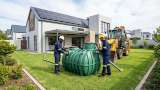 Assainissement non collectif en Côte d’Ivoire : réussir son projet de A à Z