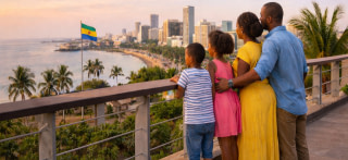 assurance vie au Gabon