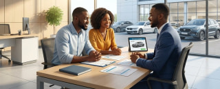 achat d’une voiture en Côte d’Ivoire