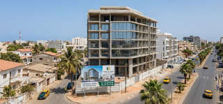 agence immobilière au Sénégal