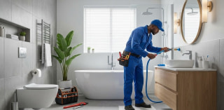 Plombier au Cameroun comment éviter les réparations bâclées qui finissent par coûter plus cher