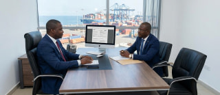 Commissionnaire en douane en Guinée comment éviter les surcoûts imprévus