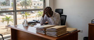 Indemnisation assurance au Togo