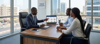 Courtiers indépendants vs agents d’assurance : quelle différence pour le consommateur sénégalais ?