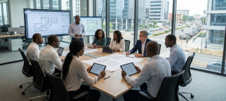 bureau d’études en Côte d’Ivoire