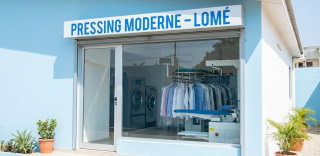 Où trouver un pressing expérimenté, fiable et rapide pour un linge impeccable au Togo ?