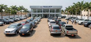 Quelles assurances au Togo acceptent vraiment les véhicules importés d’occasion ?