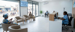 Cabinets médicaux au Bénin : quels examens peuvent être faits sur place ?