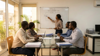 certification ISO Cote d'Ivoire