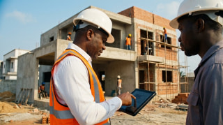 Suivi de chantier en Côte d'Ivoire : éviter les erreurs
