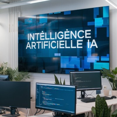 Intelligence artificielle