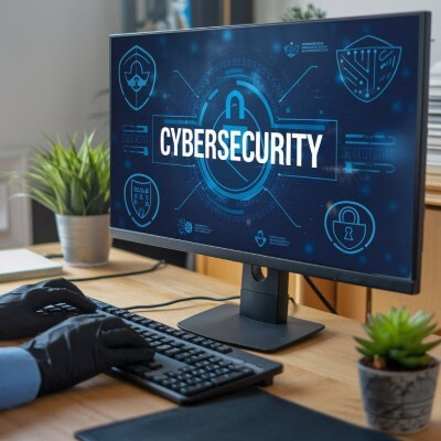 cyber sécurité