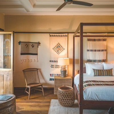 chambre d'hote