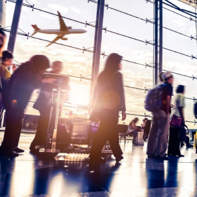 sécurité aeroportuaire