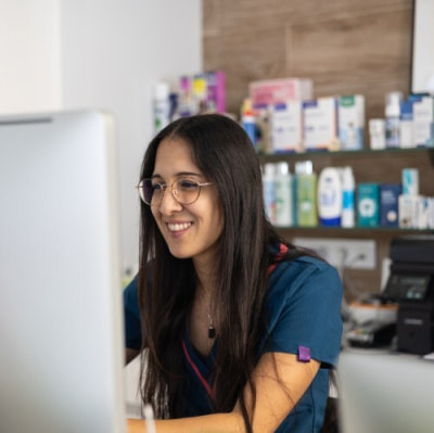 pharmacie veterinaire