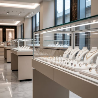 bijouterie / Jewelry